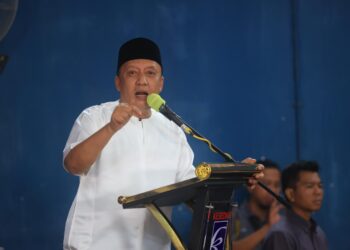 AHMAD Jazlan Yaakub