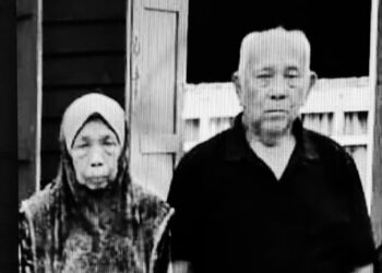 AHLI keluarga boleh menuntutan jenazah pasangan warga emas yang dibunuh dan rentung dalam kebakaran sebuah rumah di Kampung Paya Redan, Pagoh.