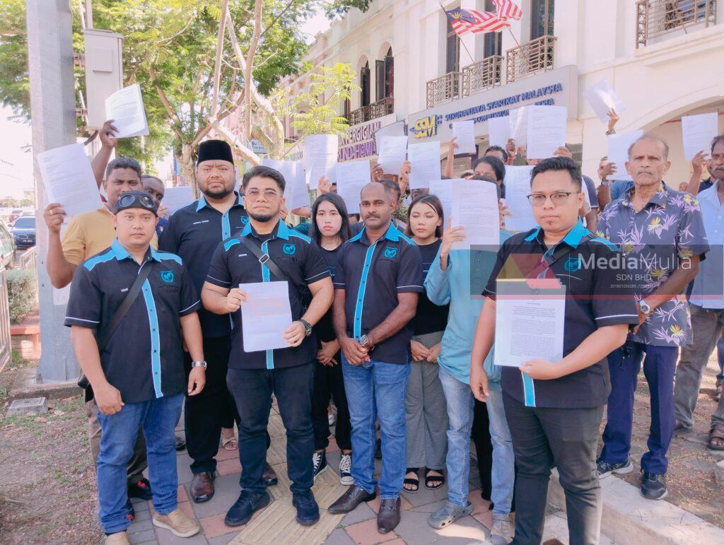 Simpanan KWSP lesap ditipu skim pelaburan mesin air minuman Simpanan KWSP lesap ditipu skim pelaburan mesin air minuman