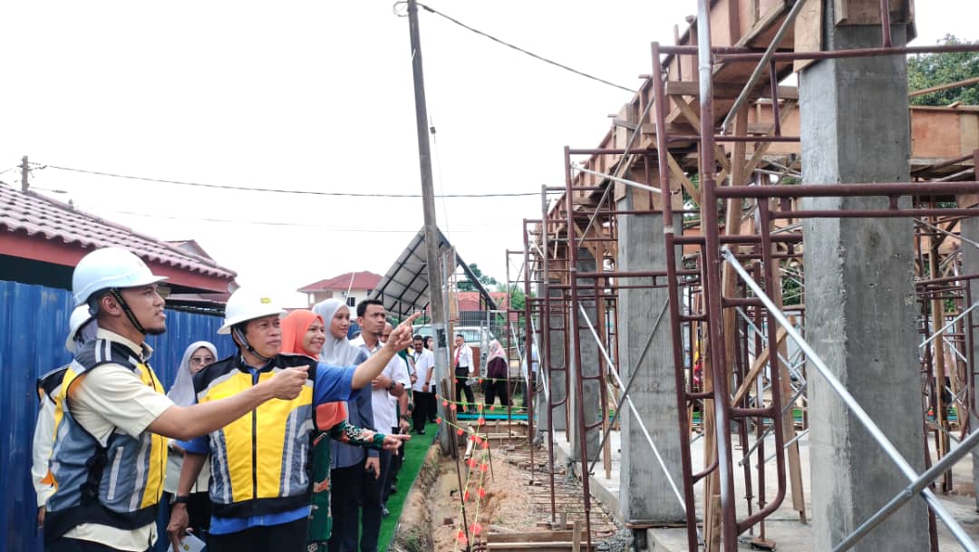 PRK Mahkota: Calon BN diumum 7 September?