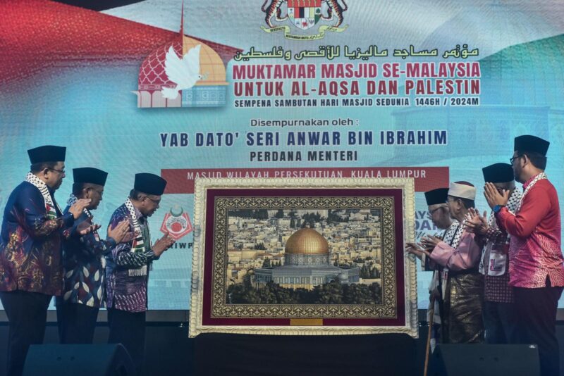 Anwar: PH-BN kekal kerjasama pada PRU16