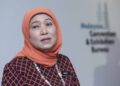 Nancy Shukri