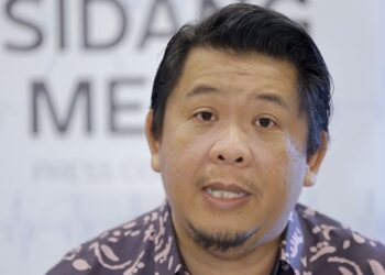 LUKANISMAN AWANG SAUNI