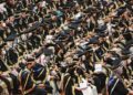 Kemasukan pelajar antarabangsa ke universiti tempatan tidak sekali-kali mengetepikan pelajar tempatan, sebaliknya meningkatkan daya saing pelajar pelajar di peringkat global.