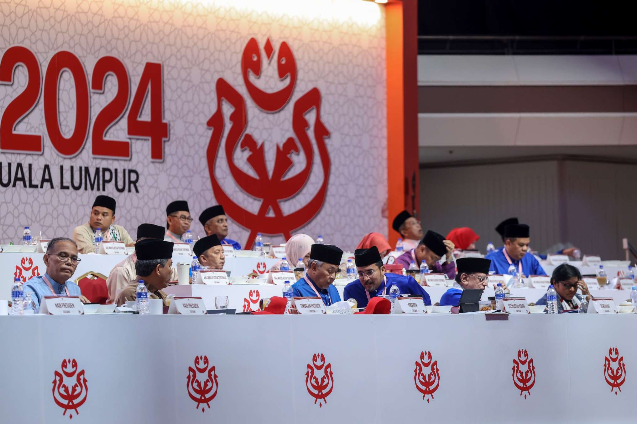 UMNO perlu perangi politik toksik