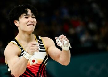 Oka Shinnosuke
