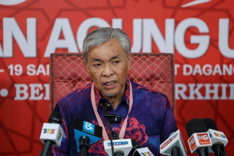 PN ada 105 sokongan, 10 nama bertindih