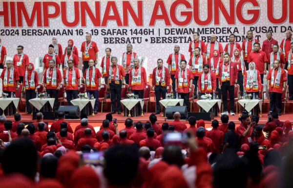 UMNO