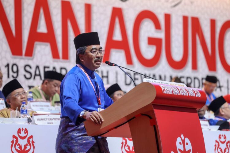 Daftar haji lebih baik daripada beli sport rim