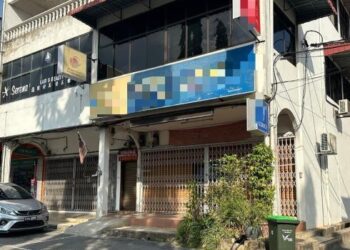 LOKASI seorang penganggur ditahan ketika cuba membawa masuk dadah jenis ganja ke negara ini di Jalan Padang Besar, Perlis, pada Ahad lalu.