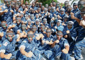 PLKN 3.0 diharap menjadi medan untuk menyemai kematangan dan ketahanan diri golongan muda negara terutama dalam membina ketahanan rohani dan mental.