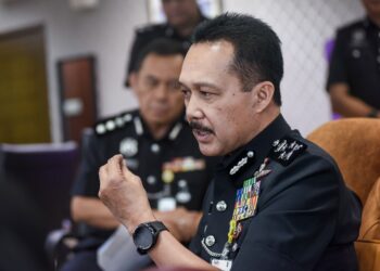 MOHD. YUSRI HASSAN BASRI
