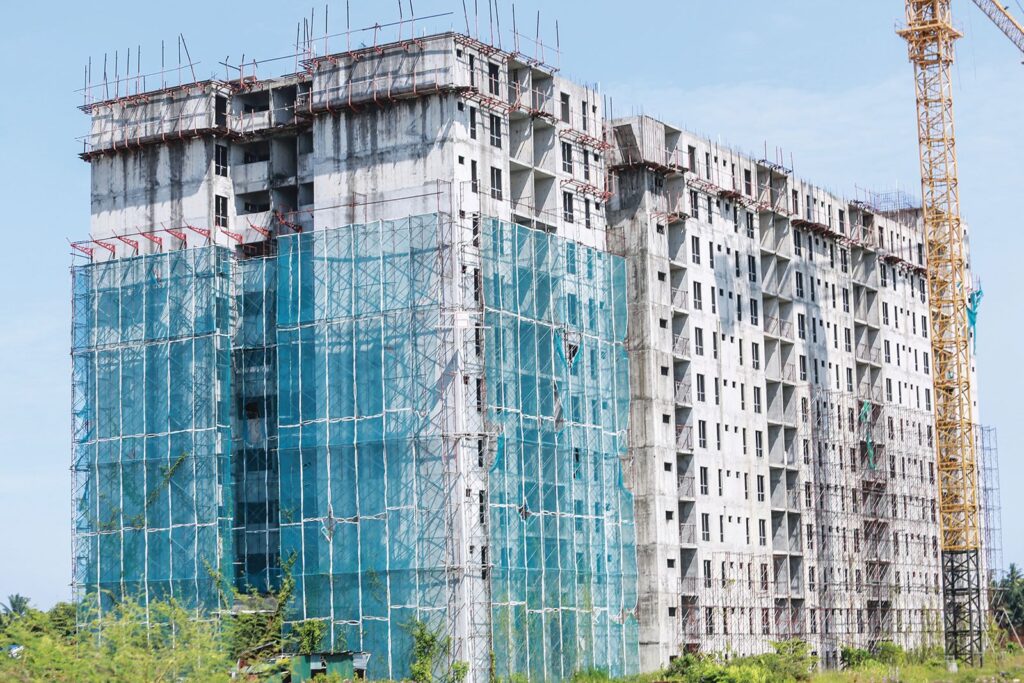 Private sector workers find homeownership increasingly difficult