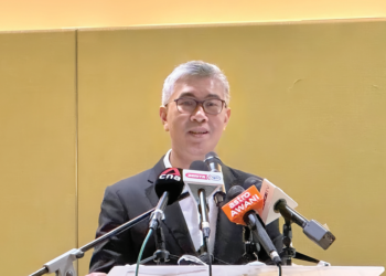 TENGKU ZAFRUL TENGKU ABDUL AZIZ