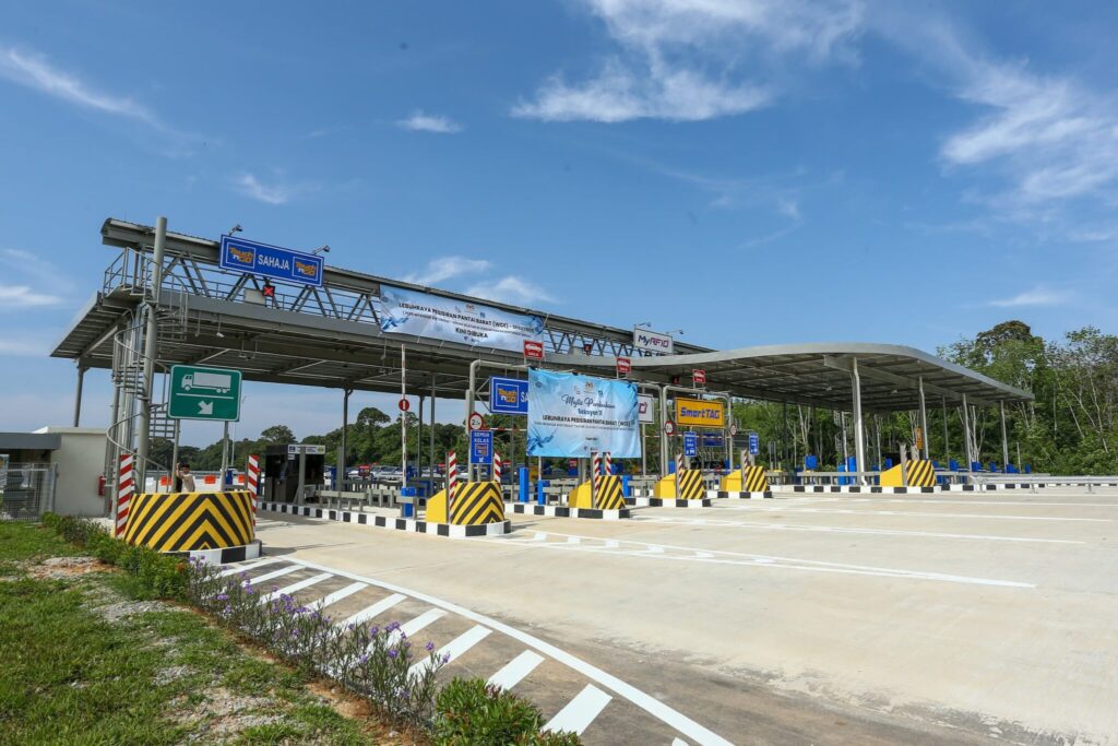 Isu WCE: Apabila politik dan sentimen mengatasi undang-undang 1 wce