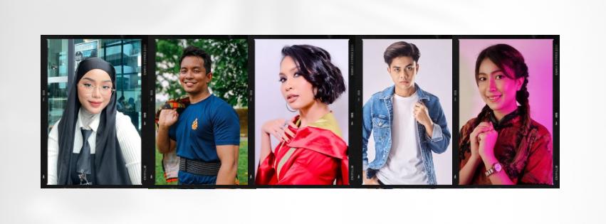 Popular di usia muda, kejar bakat atau glamor?