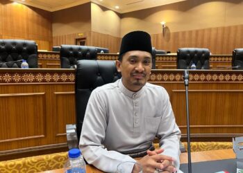 ASRUL AIMRAN ABD. JALIL