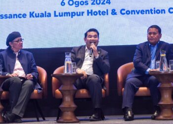 RAFIZI RAMLI