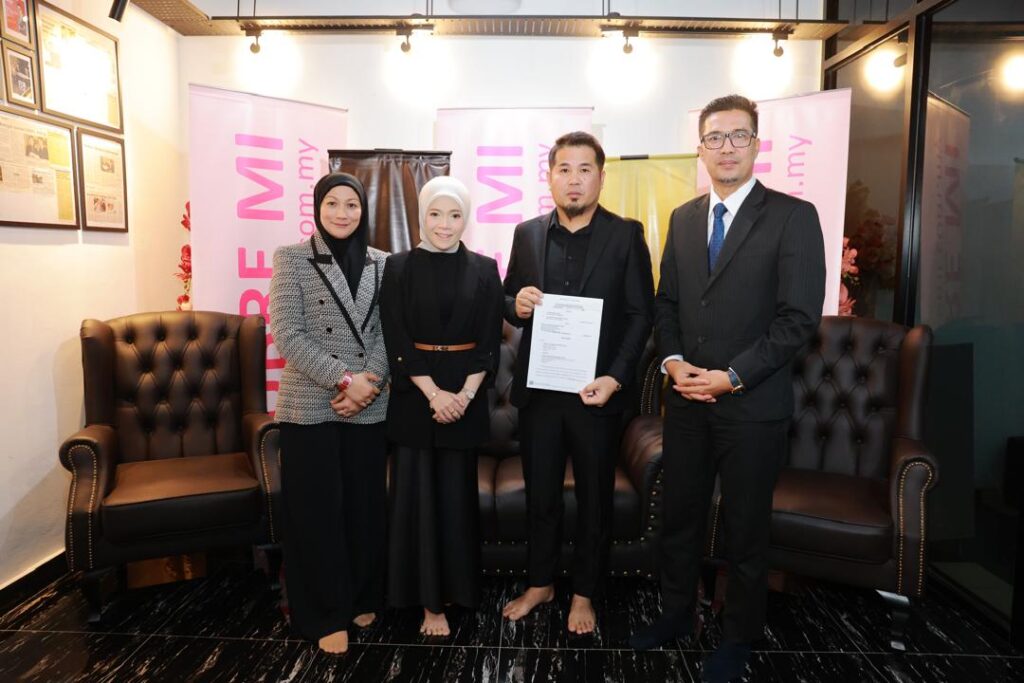 Fitnah di media sosial: Syarikat kosmetik saman bekas ejen