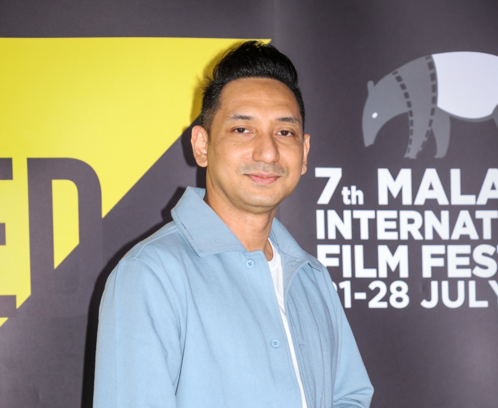 Tolak watak yang menjatuhkan maruah – Zizan Razak