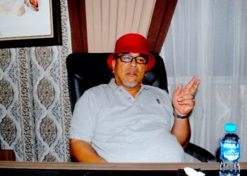 SULAIMAN MD. ALI