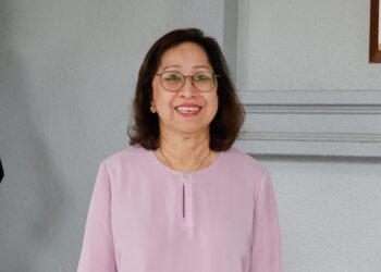 NAÍMAH ABDUL KHALID