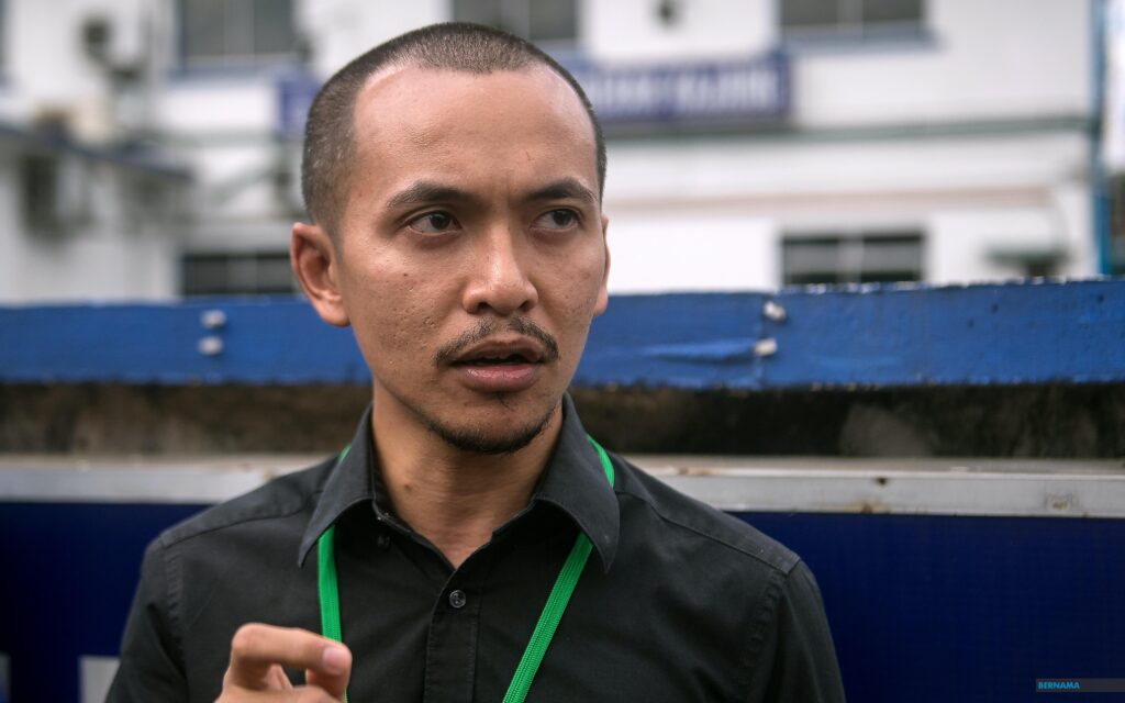 Pedofilia: Hukuman lebih berat terhadap individu terlibat Pedofilia: Hukuman lebih berat terhadap individu terlibat