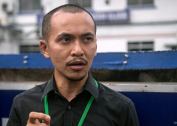 SIRAJ JALIL
