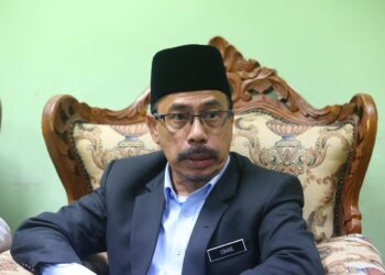 ISMAIL OTHMAN