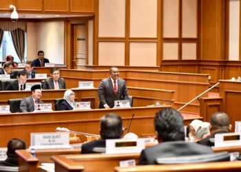 DUN Kedah meluluskan pindaan Undang-Undang Tubuh Kerajaan Kedah dengan meletakkan penubuhan Mahkamah Syariah.