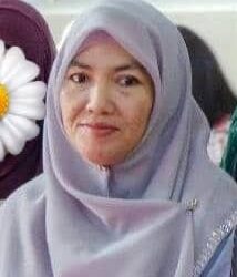 SITI AISHAH SAHAMIN
