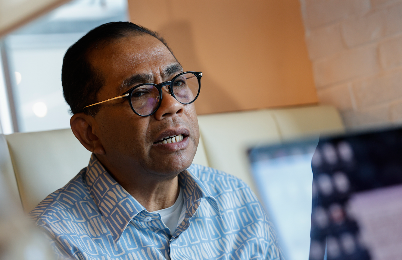 KHALED NORDIN
