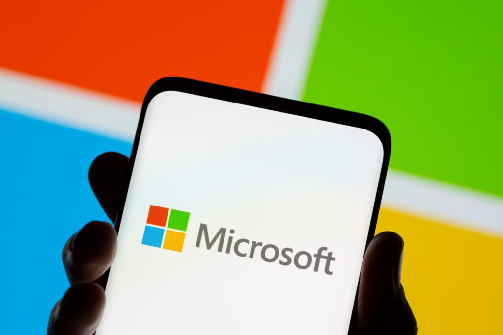 Pengguna lapor gangguan perkhidmatan Microsoft Pengguna lapor gangguan perkhidmatan Microsoft