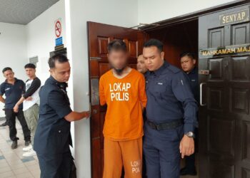 SUSPEK diperintahkan ditahan reman enam hari oleh Mahkamah Majistret Ayer Keroh, Melaka bagi membantu siasatan kes liwat seorang pemuda.