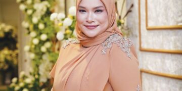 NORA ARIFFIN