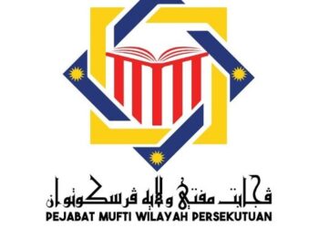 PEJABAT MUFTI WILAYAH PERSEKUTUAN