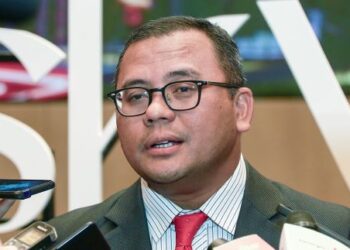 AMIRUDIN SHARI