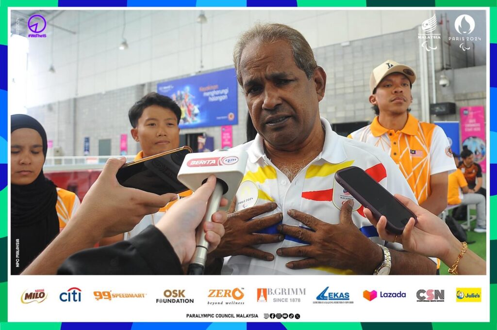 MPM perlu cari bakat baharu MPM perlu cari bakat baharu