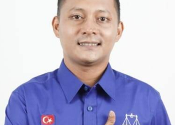 AZNAN TAMIN