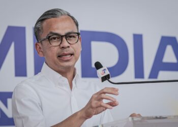 FAHMI FADZIL