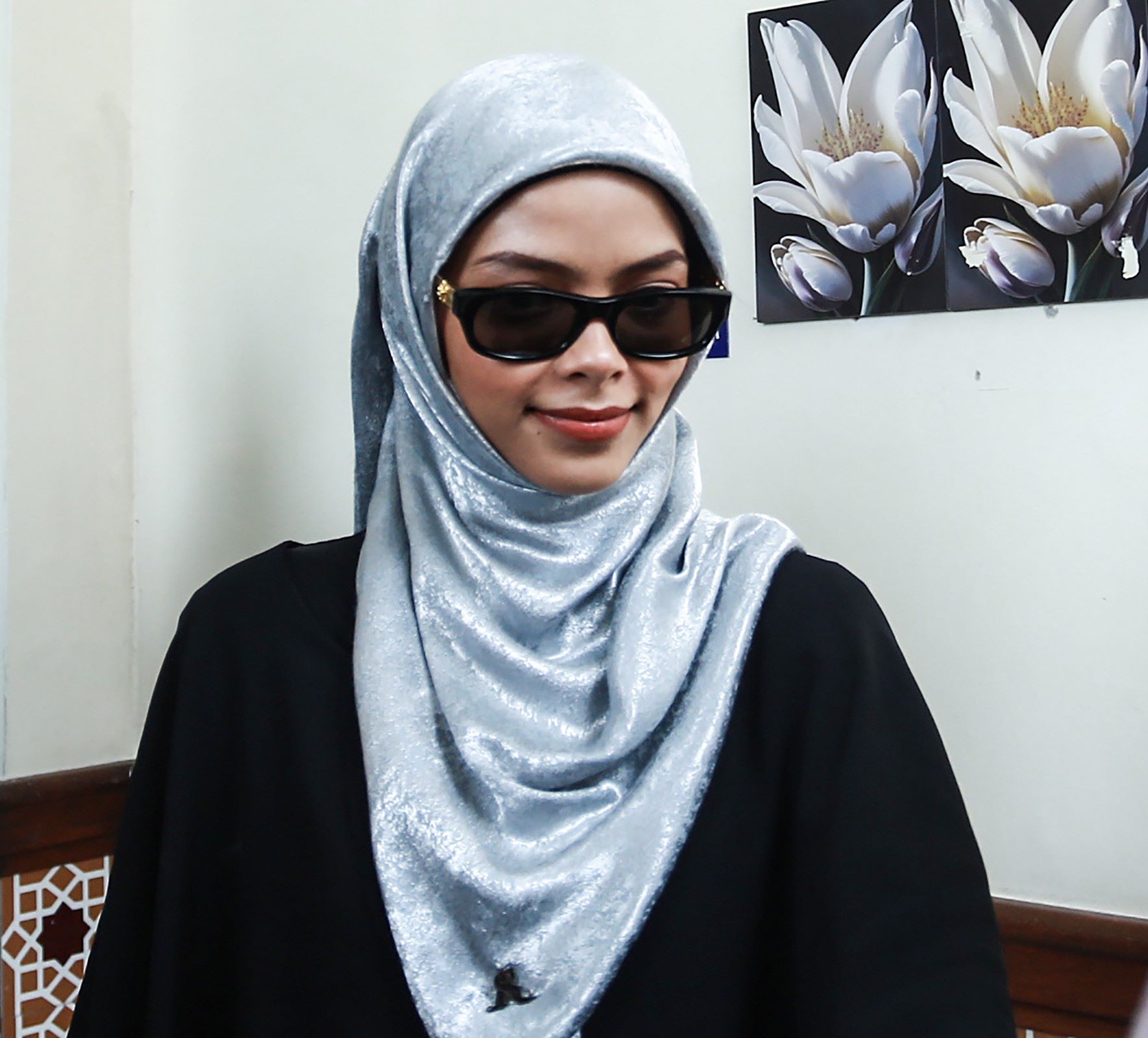 Ira Kazar didakwa langgar taklik lima kali