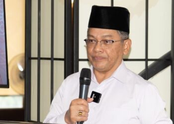 MOHD. NA’IM MOKHTAR
