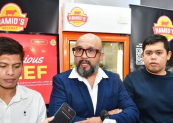 FNF Golden Gate Sdn. Bhd. sasar nilai jualan produk daging RM500 juta tahun ini dan mengembangkan pasaran ke Eropah.