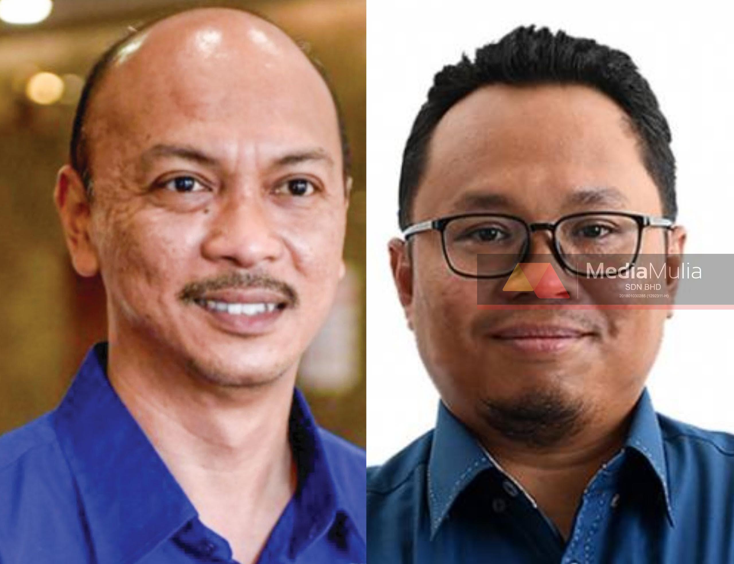 Dakwa muat naik video fitnah, Mohd. Aleef mahu saman Fairul