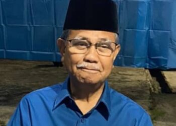 KU ABDUL RAHMAN KU ISMAIL