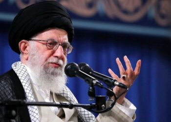 AYATOLLAH ALI KHAMENEI