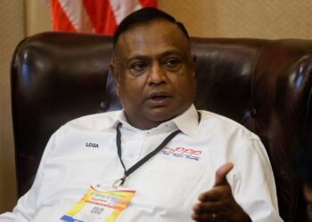 LOGA BALA