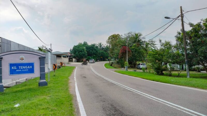 Tiada minyak masak peket, beras tempatan modal PN