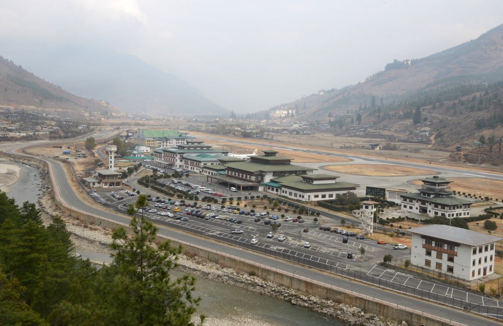 paro