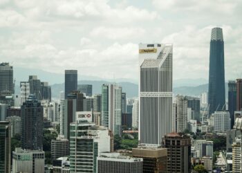 JUMLAH badan berkanun terlalu banyak, malah bertindih dan menjadi punca berlaku perbelanjaan tidak terkawal. - GAMBAR HIASAN